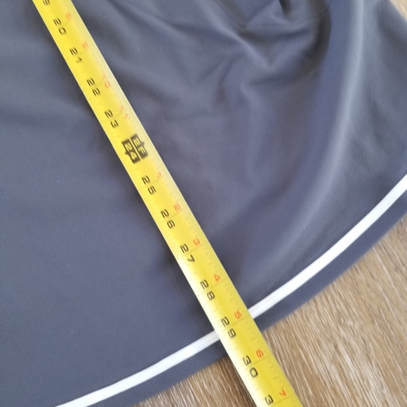 Vuori Women's Volley Dress Lightweight Athleisure Athletic Casual Shelf Bra NWT - Picture 9 of 13